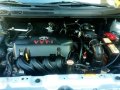 2007 Toyota Vios 1.5 G Automatic Silver For Sale -4