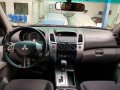 2009 Mitsubishi Montero Sport GLS for sale-7