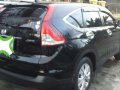 Honda Crv Limited Edition 4x4 2012 for sale-0