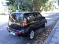 Kia Soul 1.6 LX 2012 Series Automatic Black For Sale -2