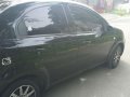 Chevrolet Aveo 2012 manual gas for sale-5