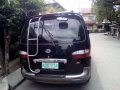 For sale Hyundai Starex 2002 -2