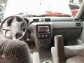 Honda CRV Gen 1 2001 Model Silver For Sale -7