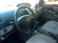 2007 Toyota Vios 1.5 G Automatic Silver For Sale -2