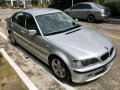 2004 BMW E46 325i face lifted for sale-1