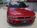 1999 Mitsubishi Galant for sale-2