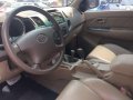 2007 Toyota Fortuner v 4x4 diesel Automatic for sale-2