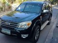 2013 Ford Everest matic for sale-2