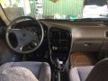 Mitsubishi Lancer Glxi 1995 model for sale-3