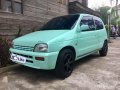 SUZUKI ALTO Fresh AT Hatchback For Sale -0