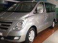 For sale Hyundai Grand Starex Seatless 2017 (Brand New)-1