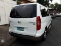 2013 Hyundai Starex VGT CRDI New Look for sale-2