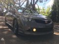 Honda Civic Fd mmc 1.8A MT mugen 2010 for sale-4
