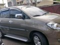 Toyota Innova 2011 model! for sale-3