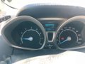 Ford Ecosport 2014 All Stock MT White For Sale -6