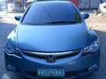Honda Civic fd ivtec 2007 for sale-9