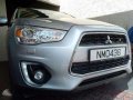 2016 Mitsubishi ASX GSR for sale-0