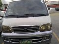 For sale Toyota Hiace Super Grandia 2005 model-5