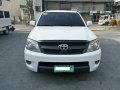 Toyota Hilux 2006 for sale-1