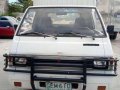 1994 Mitsubishi L300 HSPUR 2.5 diesel for sale-1
