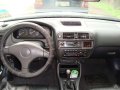 Honda Civic 2000 for sale-0