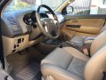 2013 Toyota Fortuner G 4x2 AT for sale-8