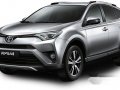 Toyota RAV4 2018 ACTIVE+ A/T for sale-6
