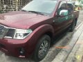 Nissan Navara 2013 for sale-2