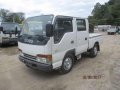 “FOR SALE 2006 JAPAN SURPLUS ISUZU Giga DOUBLE CAB”-0