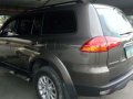 For sale Mitsubishi Montero sports 2013 -6