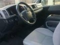 2013 Toyota HiAce Super Grandia Automatic For Sale -4