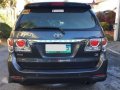 2013 Toyota Fortuner G 4x2 AT for sale-4