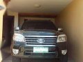 Ford Everest 2010 Model Limited Edition for sale-10