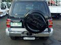 2002 Mitsubishi Pajero for sale-3