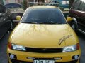 Mitsubishi Lancer 1995 hotdog for sale-0