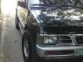 1999 Nissan Terrano 2.4L Gas Engine 4x4 for sale-0