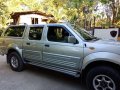 For sale Nissan Frontier titanium 2005 acquired-3