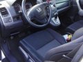 Honda CR-V 2007 for sale-9