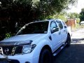 Nissan Navara model 2009 for sale-0