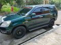 Honda Crv manual transmission 2003 model for sale-7