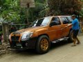 Modified Nissan Terrano for sale-0