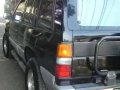 1999 Nissan Terrano 2.4L Gas Engine 4x4 for sale-4