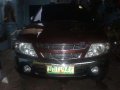 2009 Isuzu Sportivo for sale-3