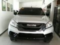 Isuzu MU-X 2017 for sale-0