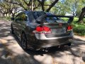 Honda Civic Fd mmc 1.8A MT mugen 2010 for sale-1