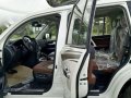 Toyota Land Cruiser PREMIUM P-White AT 2018 Lc200 for sale-1