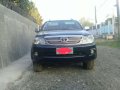 Rush SALE Toyota FORTUNER 2007-4