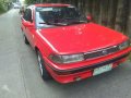 Toyota Corolla Rush 1990 Well maintained For Sale -2