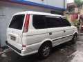 Mitsubishi Adventure GLS Manual Transmission 2002 Model for sale-1