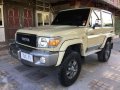 2015 Toyota Land Cruiser for sale-0